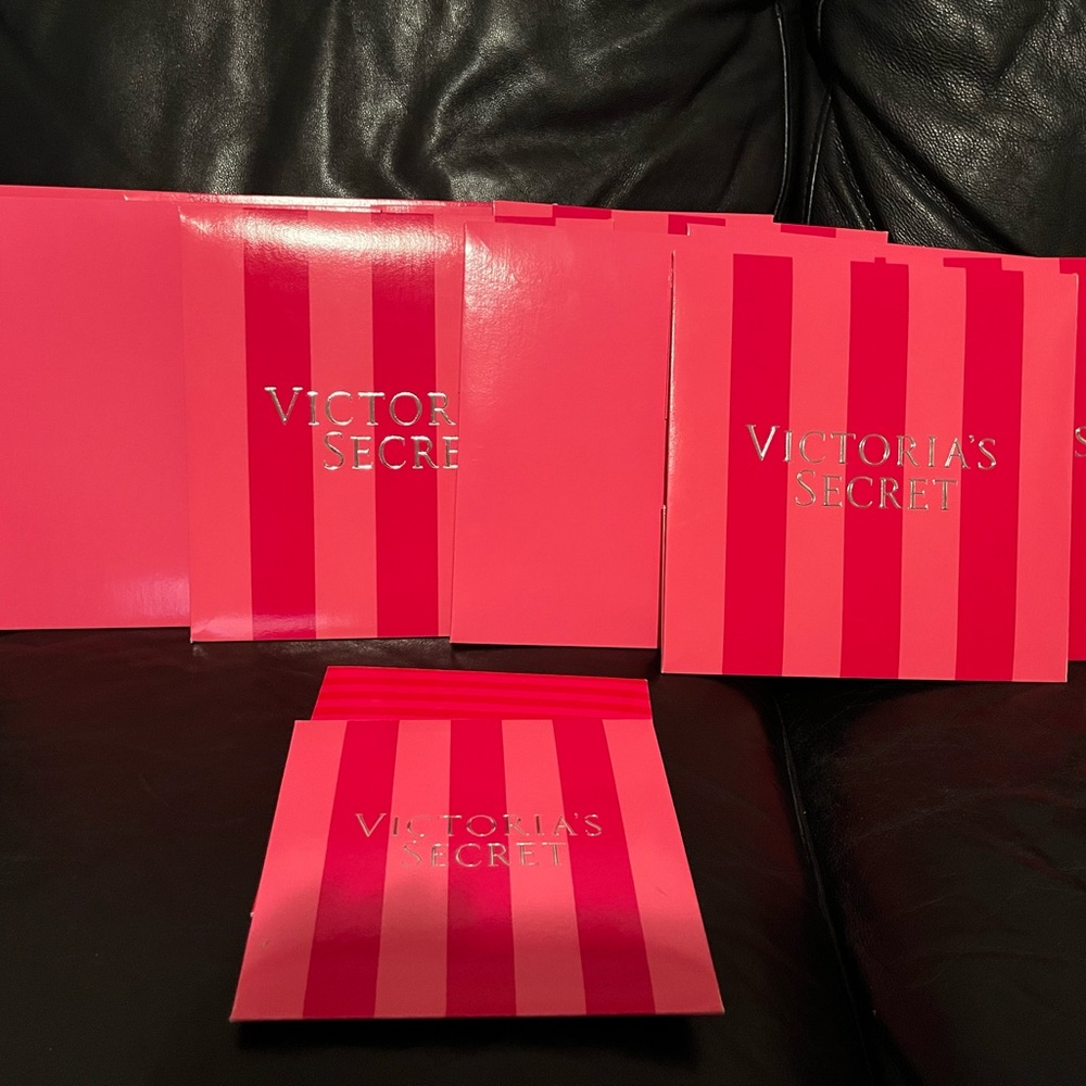Victoria’s Secret lingerie gift boxes NEW all or separate